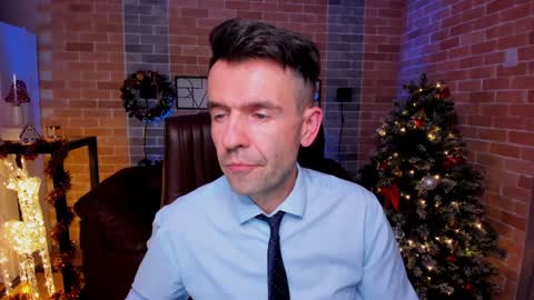 Steve online show from December 23, 2:50 pm