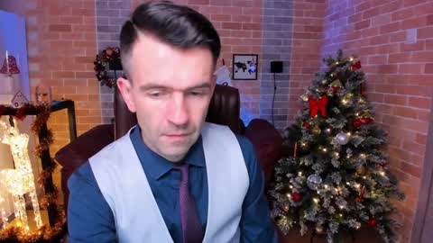 Steve online show from December 26, 11:54 am
