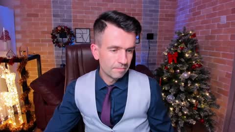 Steve online show from December 26, 2:59 pm