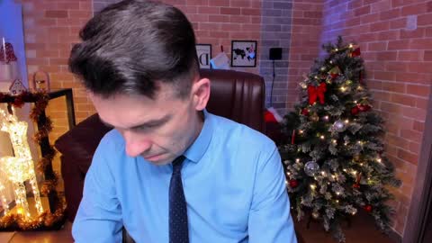 Steve online show from December 28, 1:06 pm