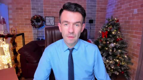 Steve online show from December 28, 4:09 pm