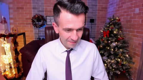 Steve online show from December 29, 4:30 pm