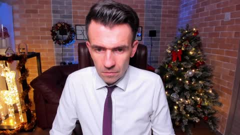 Steve online show from December 31, 3:31 pm