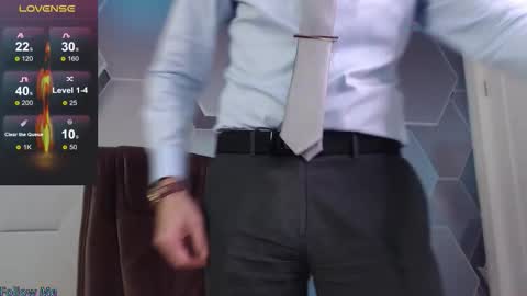 Steve online show from November 24, 1:00 pm