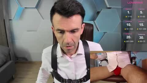 Steve online show from February 9, 9:24 am