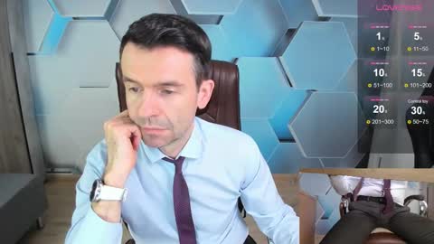 Steve online show from February 20, 9:10 am