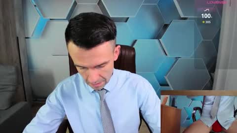 Steve online show from March 9, 3:38 pm