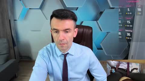 Steve online show from March 12, 12:11 pm