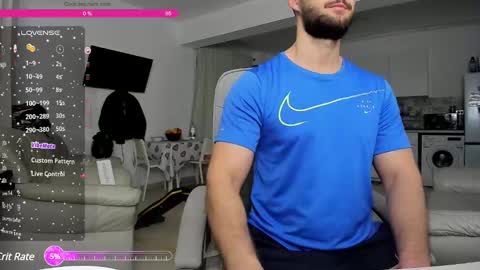 Hard Cock online show from January 20, 5:04 am