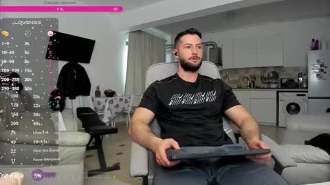 Hard Cock online show from January 30, 11:22 am