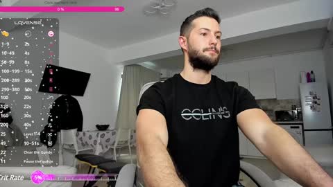 Hard Cock online show from February 6, 9:22 am