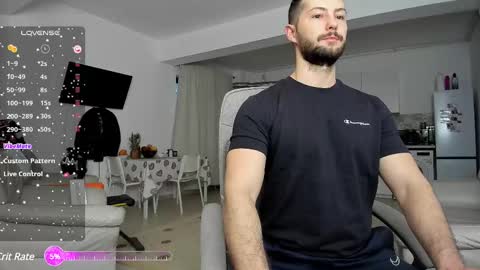 Hard Cock online show from February 19, 5:05 am