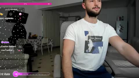 Hard Cock online show from March 2, 5:33 am