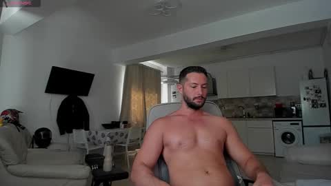 Hard Cock online show from September 9, 8:14 am