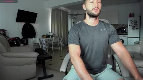 Hard Cock online show from September 16, 4:46 am