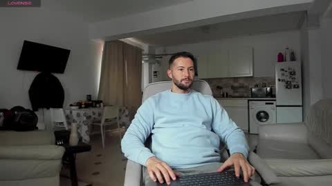 Hard Cock online show from October 4, 9:29 am