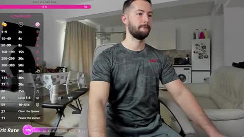 Hard Cock online show from November 13, 9:08 am