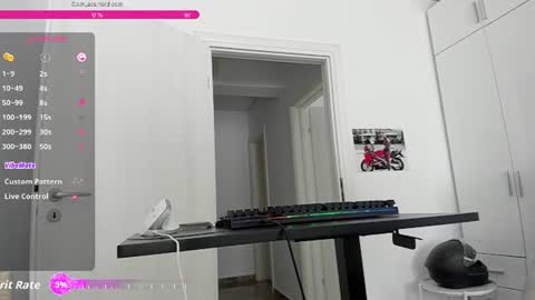 Hard Cock online show from July 6, 7:16 am