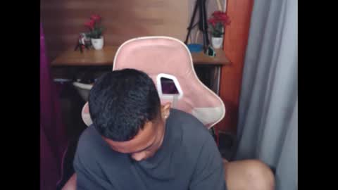 hard dickzhack online show from November 13, 6:51 pm