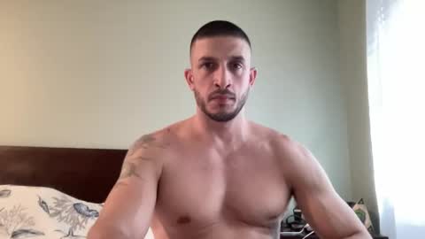 hard_runner_ online show from March 12, 3:07 pm