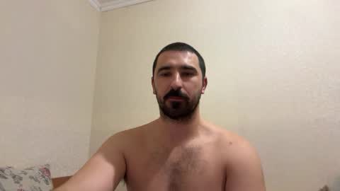 Vadim online show from November 11, 8:20 pm