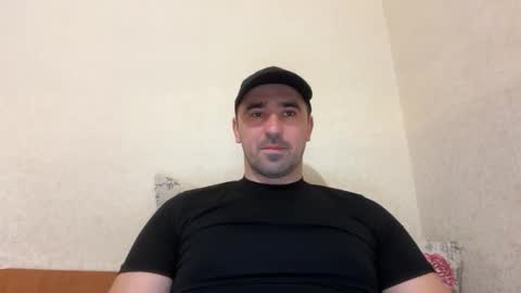 Vadim online show from November 14, 3:44 pm