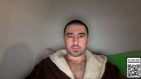 Vadim online show from December 4, 8:50 pm