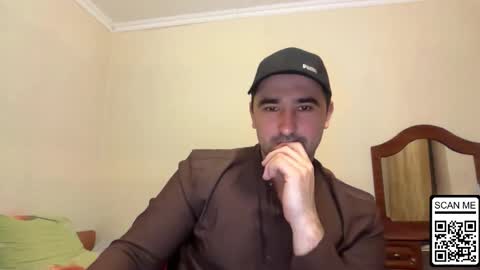 Vadim online show from December 15, 6:56 pm