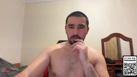 Vadim online show from January 8, 8:33 pm