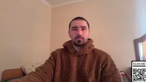 Vadim online show from February 1, 11:20 am