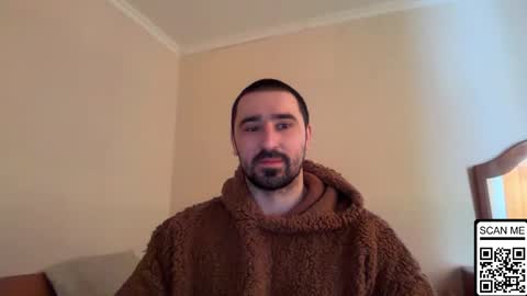 Vadim online show from February 7, 1:59 pm