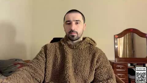 Vadim online show from February 26, 6:29 pm