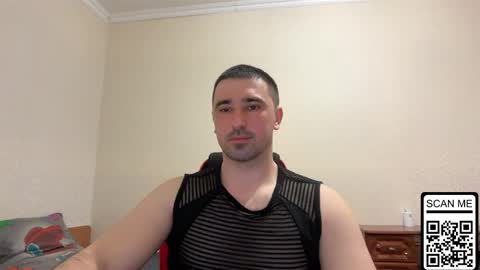 Vadim online show from March 26, 7:08 pm