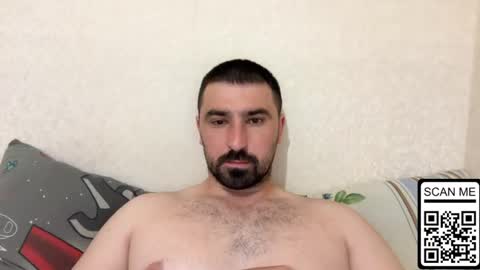 Vadim online show from June 10, 7:24 pm