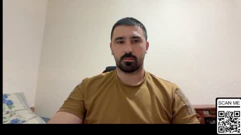 Vadim online show from June 14, 12:29 pm