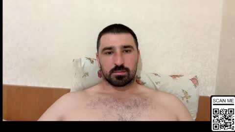 Vadim online show from June 15, 6:54 pm