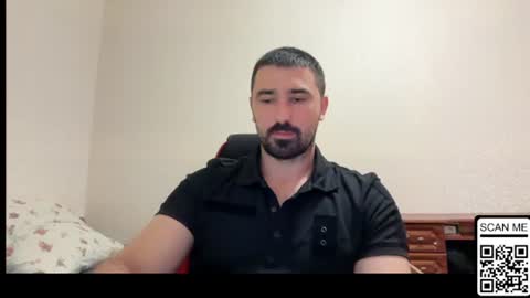 Vadim online show from June 18, 6:34 pm