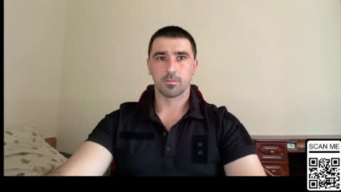 Vadim online show from June 21, 11:35 am