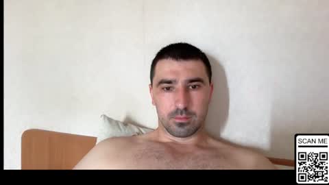 Vadim online show from June 22, 10:45 am