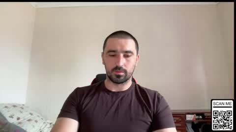 Vadim online show from July 4, 2:34 pm