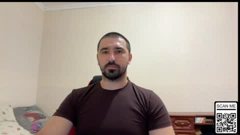 Vadim online show from July 11, 1:47 pm