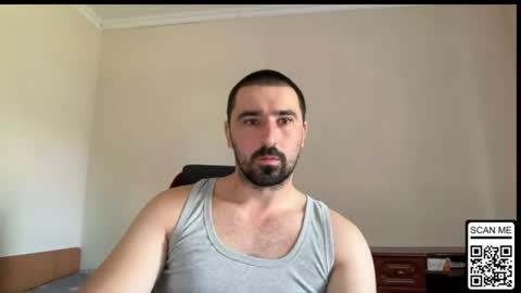 Vadim online show from July 14, 1:50 pm