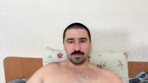 Vadim online show from July 23, 5:55 pm