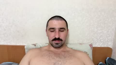 Vadim online show from July 24, 6:39 pm