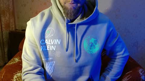 Valentino Hard online show from December 19, 3:18 am