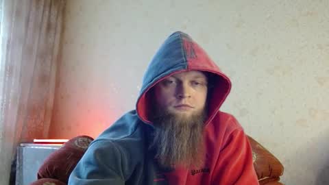 Valentino Hard online show from January 14, 10:32 am