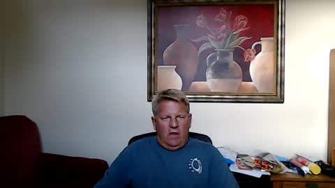 Snapshot of hardblondcouplehawaii chatting on April 25, 2:03 am Steele and Cassie online show from April 25, 2:03 am
