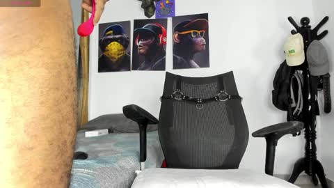 hardboy_latin online show from March 30, 12:00 am