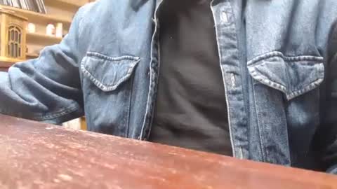 Brad online show from January 25, 3:52 pm