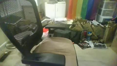 Snapshot of hardck chatting on September 28, 5:57 am hardy online show from September 28, 5:57 am